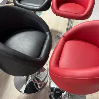 صندلی جک دار