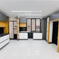 فول دیزاین/نورگیر/وامدار/سرمایه گذاری هوشمنداندیشه|فروش آپارتمان|تهران, وردآورد|دیوار