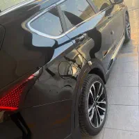 فیدلیتی پرستیژمدل ۱۴۰۳|خودرو سواری و وانت|ورامین, خیر آباد|دیوار