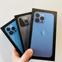 ال سی دی سیزده پرو مکس