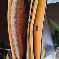 کیف زنانه برند اصلی guess اورجینال|کیف، کفش، کمربند|تهران, نیلوفر|دیوار