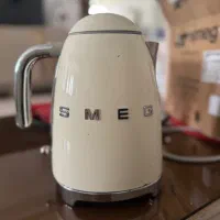 کتری برقی اسمگ کرم