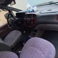 ون میتسوبیشی کاسپین، مدل2008|خودرو سواری و وانت|اسلامشهر, شهرک مفیدی|دیوار