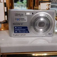 دوربین سونی Sony Cybershot DSC- W510