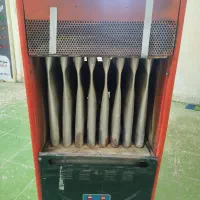 بخاری گازی|بخاری، هیتر، شومینه|نورآباد, |دیوار