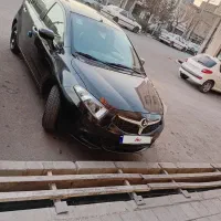 برلیانس در حد نو قابل معاوضه با خودرو قیمت پایین|خودرو سواری و وانت|تهران, خلازیر|دیوار