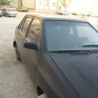 پراید مدل 82