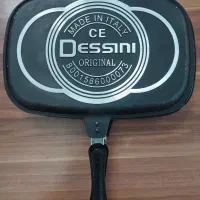 ماهیتابه رژیمی