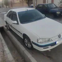 پژو پارس xu7pمدل ۴۰۲