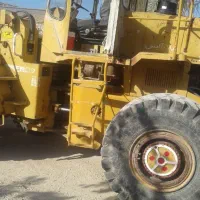 لودر فیات آلیس اف ار ۲۰