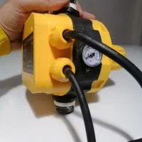 ست کنترل|ماشین‌آلات صنعتی|گلبهار, شهر جدید گلبهار|دیوار