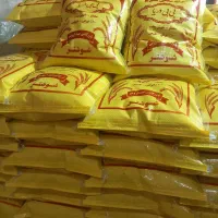 فروش برنج عنبربو