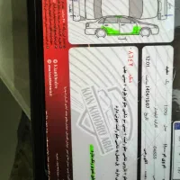 Mvm110s|خودرو سواری و وانت|پاکدشت, پاکدشت (مامازند)|دیوار