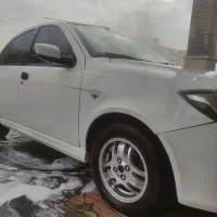 ساینا مدل 95 تمیز|خودرو سواری و وانت|اهواز, فاز ۱ پادادشهر|دیوار