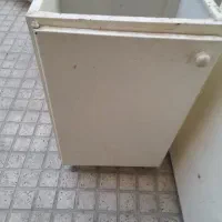 کابینت|آب‌چکان و نظم‌دهنده ظروف|تهران, هفده شهریور|دیوار