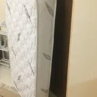 دو تشک خواب نوزاد بی بی|اسباب و اثاث بچه|تهران, امام حسین|دیوار