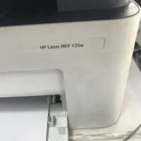 پرینتر سه کارHp135w|پرینتر، اسکنر، کپی، فکس|تهران, خاوران|دیوار