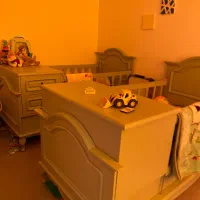 تخت کودک و نوجوان