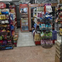 کار در سوپر مارکت و سوغات