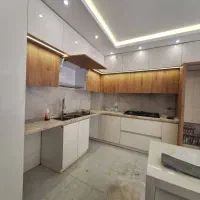 اپارتمان۱۱۵متری/۲ خواب تک مستر/تک واحدی/صفر/شهروند