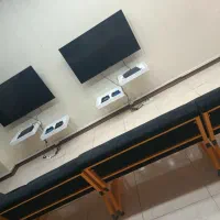 تلوزیون هوشمند|تلویزیون و پروژکتور|اصفهان, چشمه باقرخان|دیوار