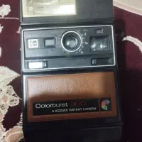 دوربین کداک۳۰۰ کلکسیونی
