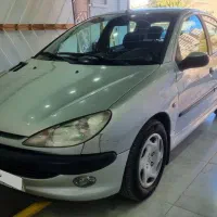 ۲۰۶ تیپ ۵|خودرو سواری و وانت|بومهن, |دیوار