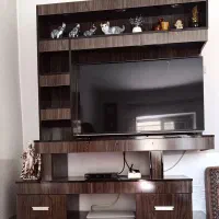 میز تلویزیون زیبا و سالم