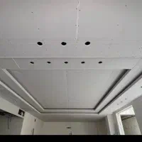 اجرا، فروش متریال کناف وتایل۶۰*۶۰ عسلویه