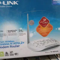 وایفای تلفن ثابت