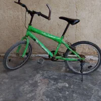 دو دوچرخه 20|دوچرخه، اسکیت، اسکوتر|شادگان, |دیوار