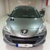 فروش 207i اوتومات مدل 90
