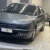 پارس مدل ۹۲