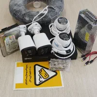 دوربین مداربسته