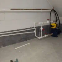 لوله کشی گاز با جواز کسب واب|خدمات پیشه و مهارت|ساوه, |دیوار