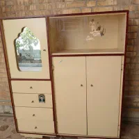 فروش کمد بچه گانه