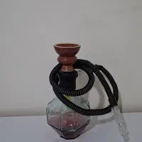 قلیون مسافرتی