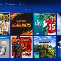 نصب انواع بازی های ps5 و ps4 و xbox نقد و اقساطی