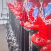 استخدام جوشکار