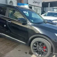 فیدلیتی الیت ۵ نفره صفر|خودرو سواری و وانت|تهران, شهرک استقلال|دیوار