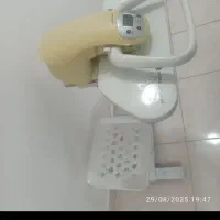 اتو پرس دیجیتال  هاردستون|اتو و لوازم اتو|کرمانشاه, |دیوار
