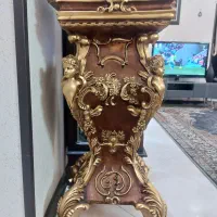 ساعت|صنایع دستی و سایر لوازم تزئینی|اصفهان, ملک‌شهر|دیوار