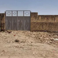 گاراژ ۱۰۰۰ متری سر جاده اصلی|اجارهٔ دفتر صنعتی، کشاورزی، تجاری|اهواز, عین ۲|دیوار