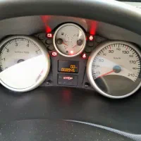 207پانورما چغادک تیوفایوفول آپشن|خودرو سواری و وانت|چغادک, |دیوار