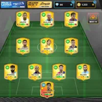 اکانت دریم لیگ