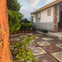 فروش ویلا240 متر /سند/کلوده/معاوضه