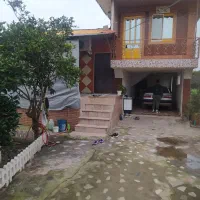 فروش ویلا باغ ۷۸۰ متری سند تک برگ بندر چمخاله