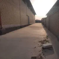 رهن و اجاره سوله و انبار شهرک صنعتی شنزار|اجارهٔ دفتر صنعتی، کشاورزی، تجاری|شریف‌آباد, |دیوار