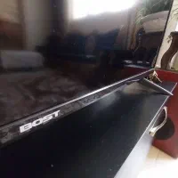 تلوزیون ۴۳ اینچ|تلویزیون و پروژکتور|گلبهار, شهر جدید گلبهار|دیوار