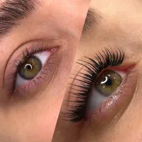کاشت و لیفت مژه|خدمات آرایشگری و زیبایی|گرگان, |دیوار